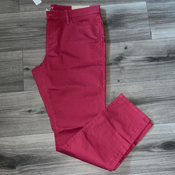 Ann Taylor Denim - Ann Taylor